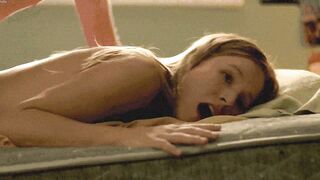 Kristen Bell’s Sex Scene In The Lifeguard #4